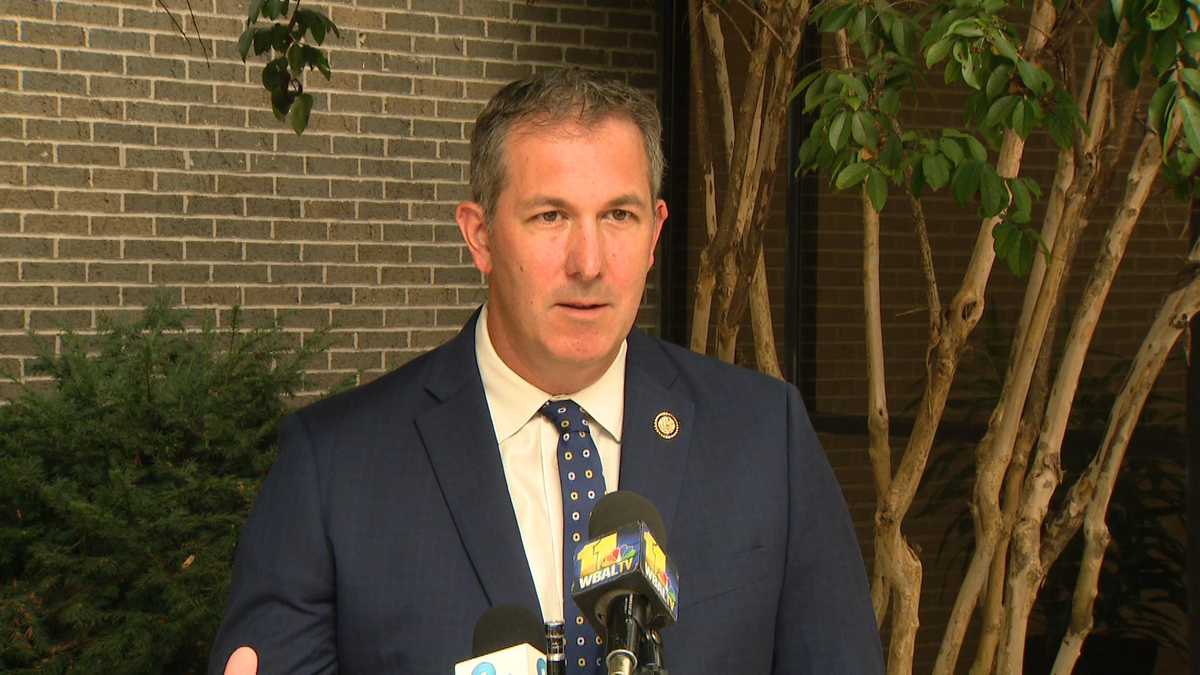 Some Md. Congress members withhold their pay amid shutdown