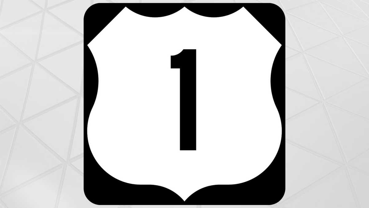 U.S. Route 1 lane to close for pipe repair in Bel Air