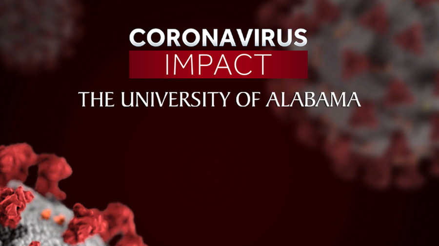 UA Coronavirus impact