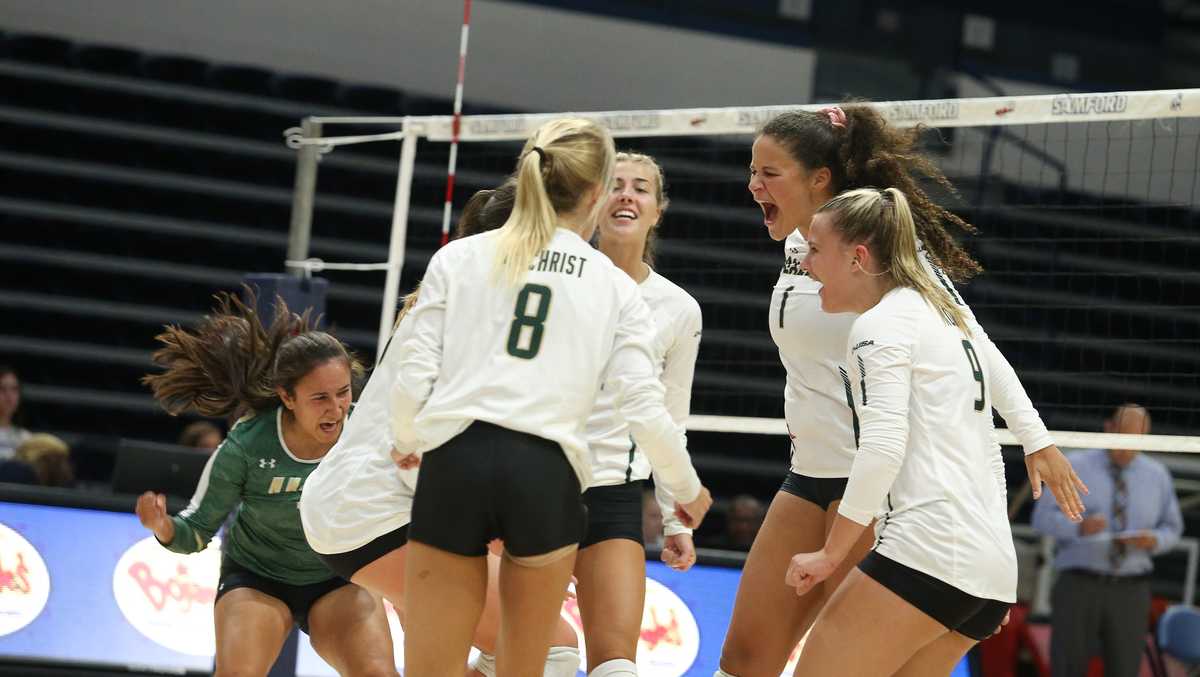 UAB Volleyball kicks off the tournament tonight with Alabama at 7
