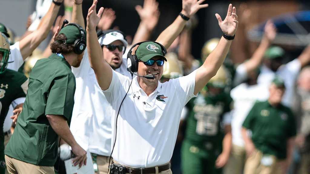 UAB BYU Independence Bowl game Shreveport Louisiana