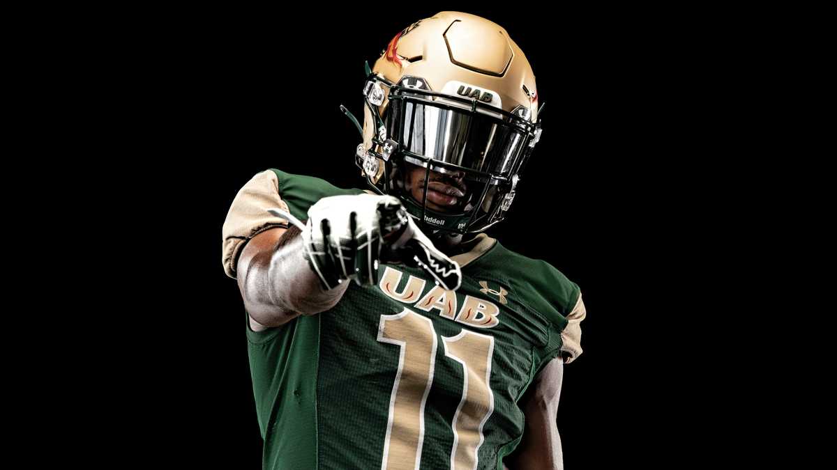 UAB to open C-USA play on the road against North Texas