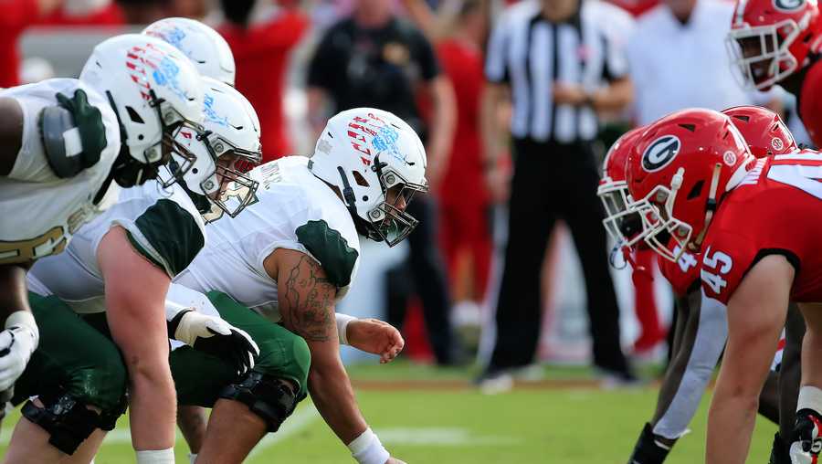 UAB: Blazers win first bowl game just 2 years after program restart