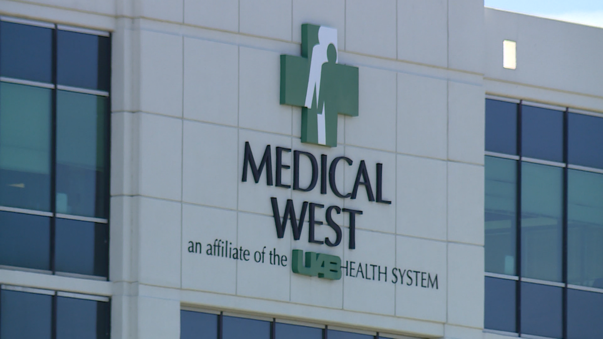 Bessemer fighting to keep UAB Medical West in city