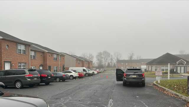 Cumberland County police incident - Vimarsana News