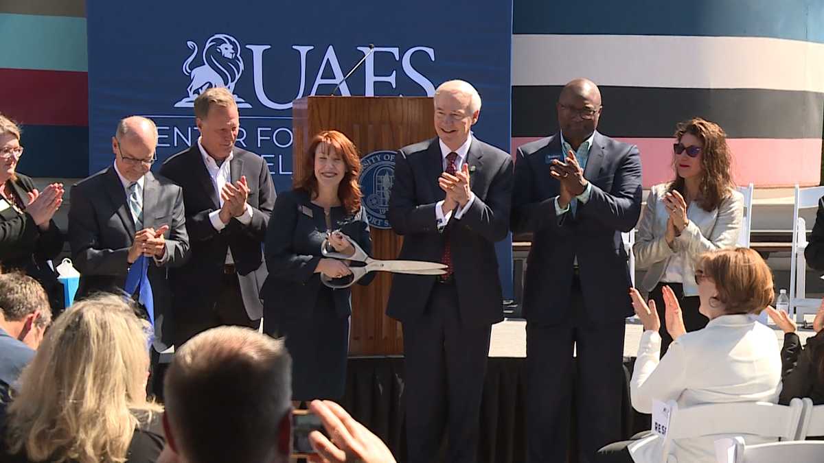 UA-Fort Smith Center for Economic Development helps businesses