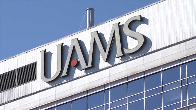 UAMS: "Third wave" of COVID-19 could be coming to Arkansas - Vimarsana News