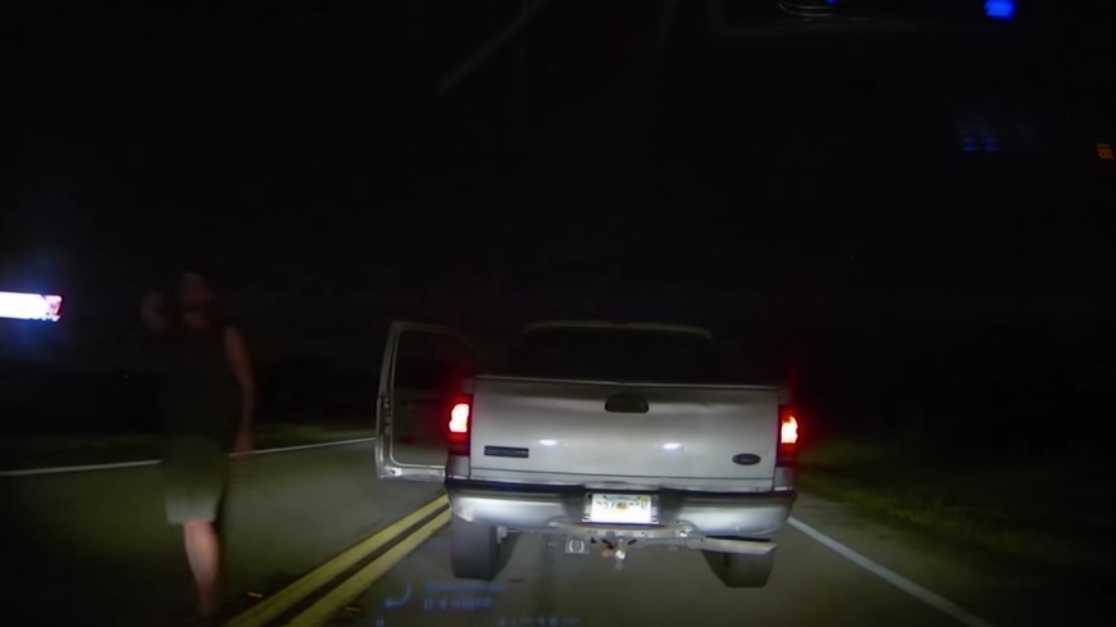 Sheriff Uber driver stood his ground and killed man who threatened to