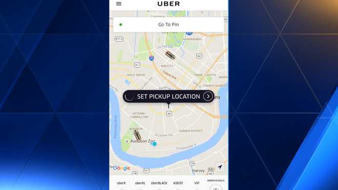 Here's how to win free tickets to Saints home games courtesy of  Mercedes-Benz, Uber