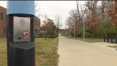 University of Cincinnati student reports sexual assault on Blue Ash campus - Vimarsana News
