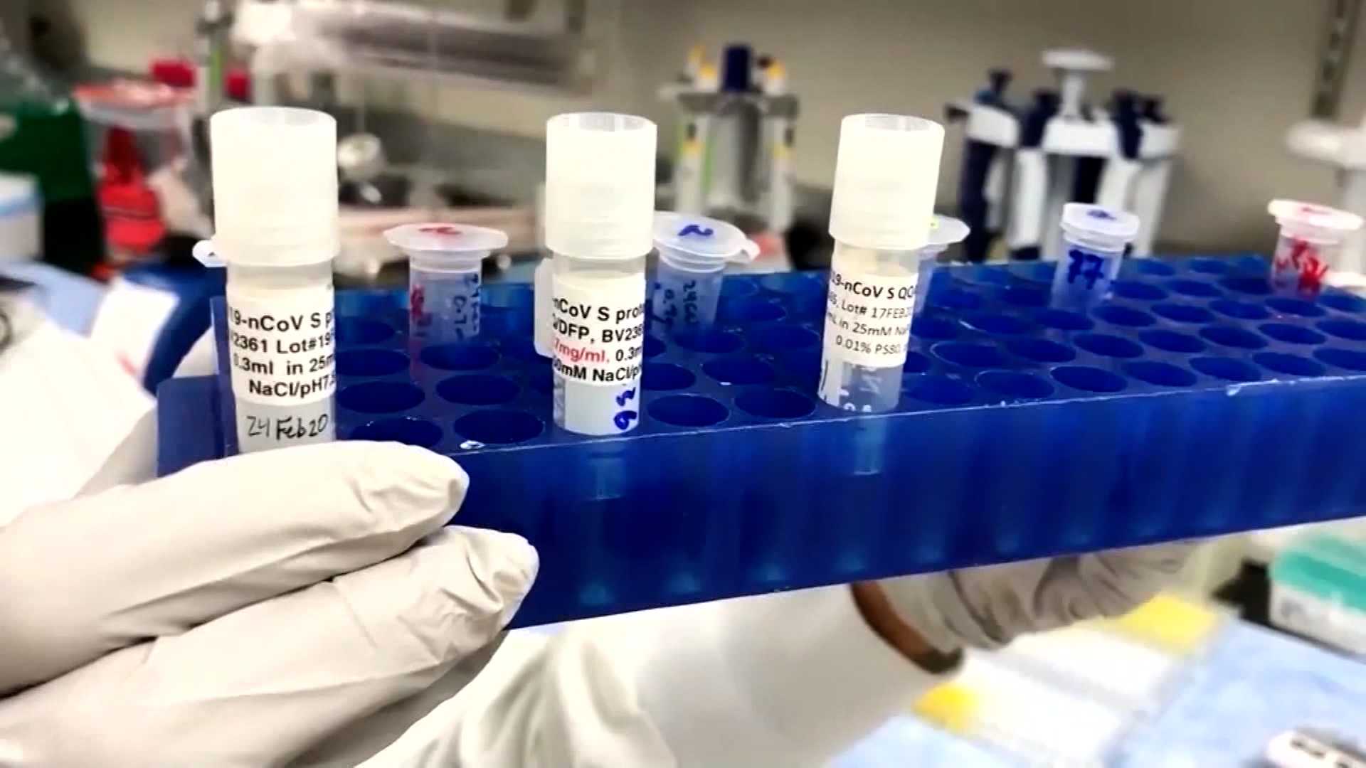 VA expands vaccine eligibility to all veterans and their spouses - Vimarsana News
