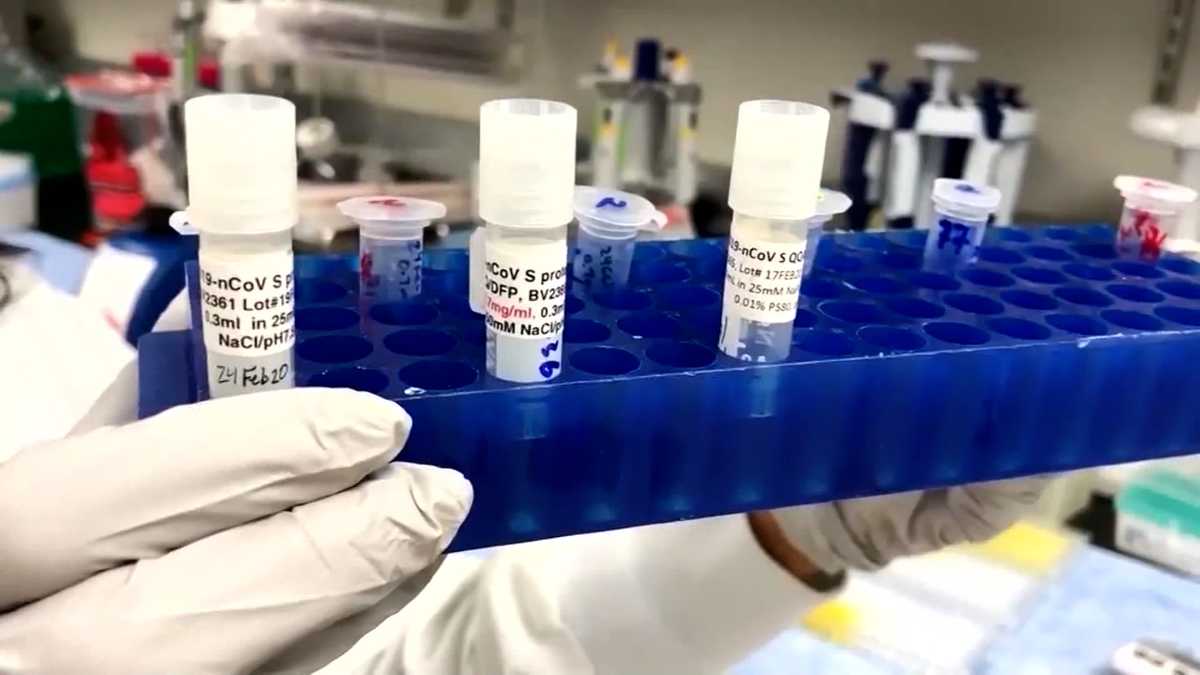 UC Davis expert: Low vaccination rate among young adults could allow for variants to grow - KCRA Sacramento