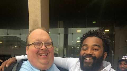 UC Ohio Innocence Project helps Cleveland man overturn conviction after nearly 15 years - Vimarsana News