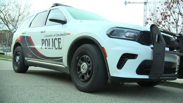 2 more University of Cincinnati students report armed attacks near campus - Vimarsana News