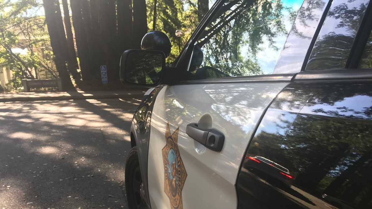 UC Santa Cruz police investigate vandalism on campus