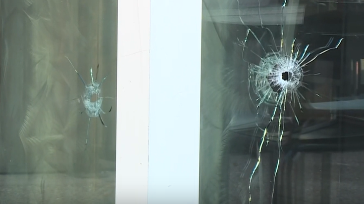 Police investigating reports of shots fired near University of Cincinnati