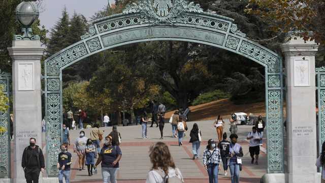 Lawmakers to vote on fix to increase UC Berkeley enrollment - Vimarsana News