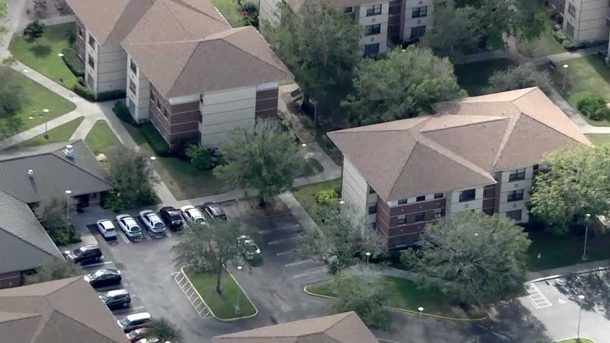 UCF student found dead in oncampus apartment