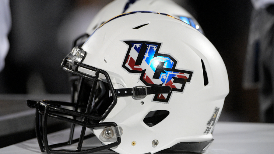 UCF accepts bid to play in Boca Bowl