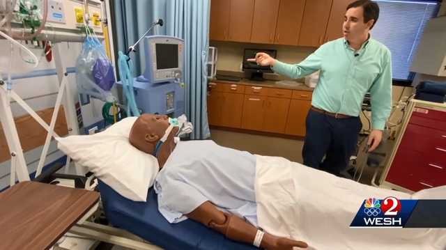 UCF study looks to improve recovery after ICU - Vimarsana News