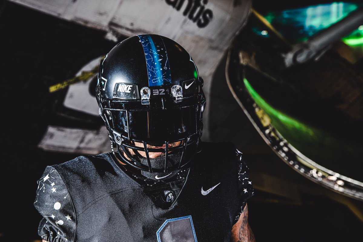 ucf space helmet for sale