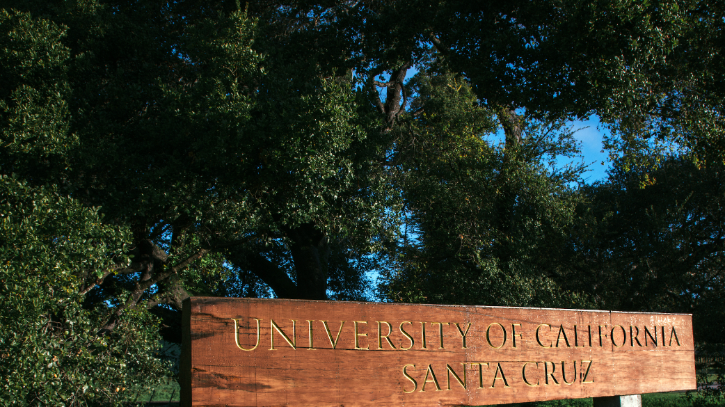 Antisemitic incident reported on campus of U.C Santa Cruz