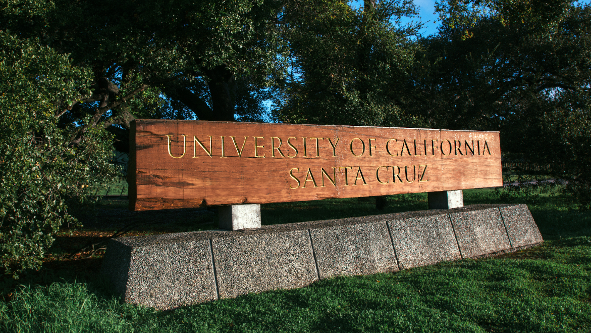 Ucsc 2022 Calendar University Of California, Santa Cruz Extends Remote Learning Until Jan. 31