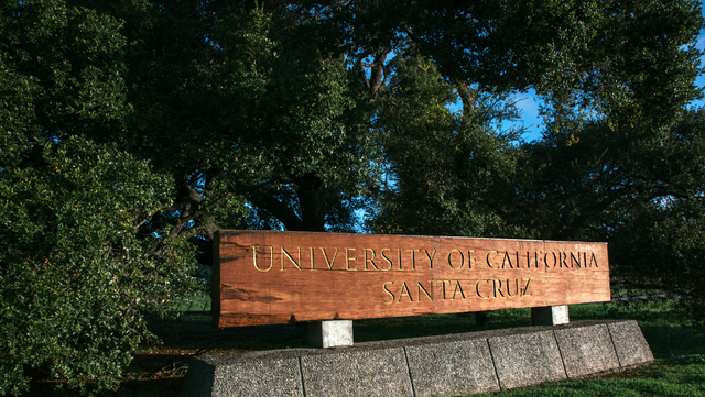 UC Santa Cruz shuts down student trailer park