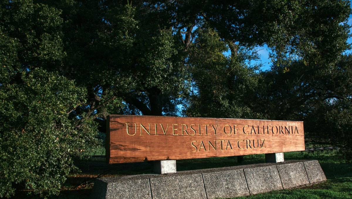 UCSC student tests positive for coronavirus