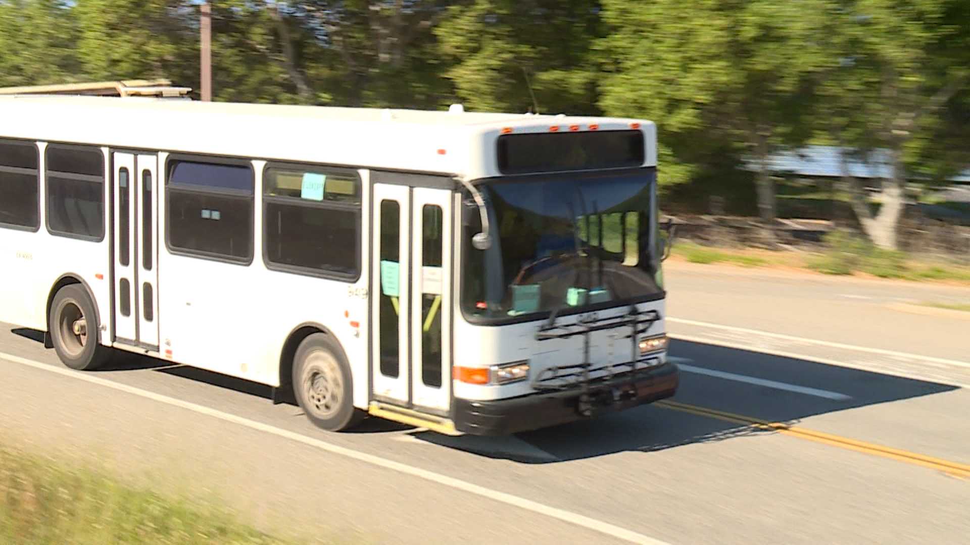 UC Santa Cruz bus driver loses fight against COVID 19