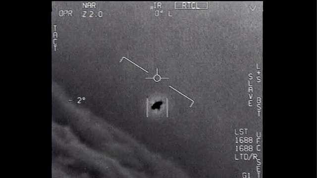 Pentagon announces plans to streamline UFO reports and analysis - Vimarsana News