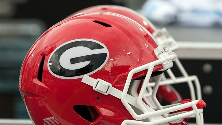 University of Georgia players arrested for reckless driving, speeding