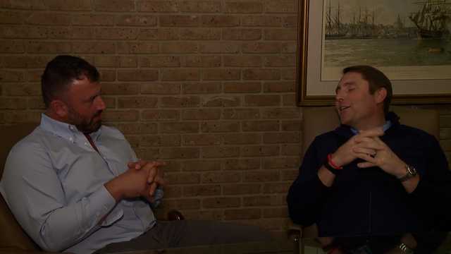 Two former Georgia Bulldogs from Savannah talk about SEC Championship Game - Vimarsana News