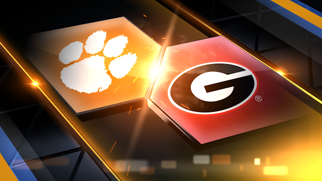 Clemson-Georgia season kickoff to air on WJCL 22 - Vimarsana News