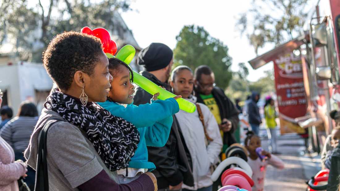 Unity Heritage Festival to celebrate African American culture in Central FL