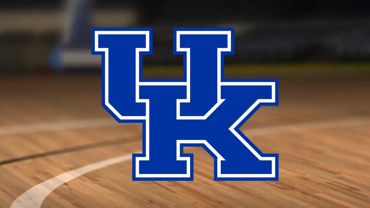 UK men's basketball schedule starting to come together