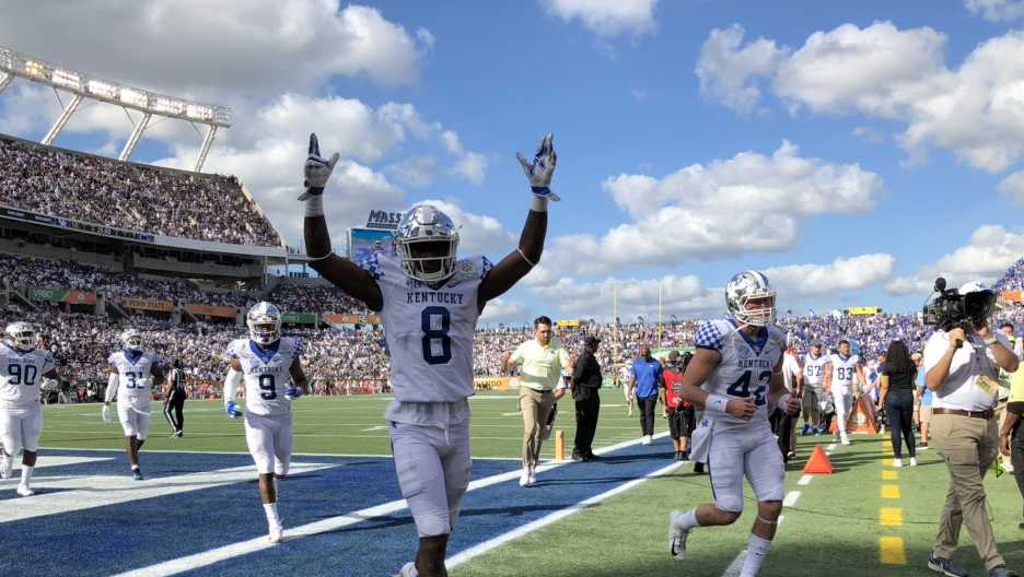 Despite SEC's lift on ban, UK decides to stay alcoholfree at sporting