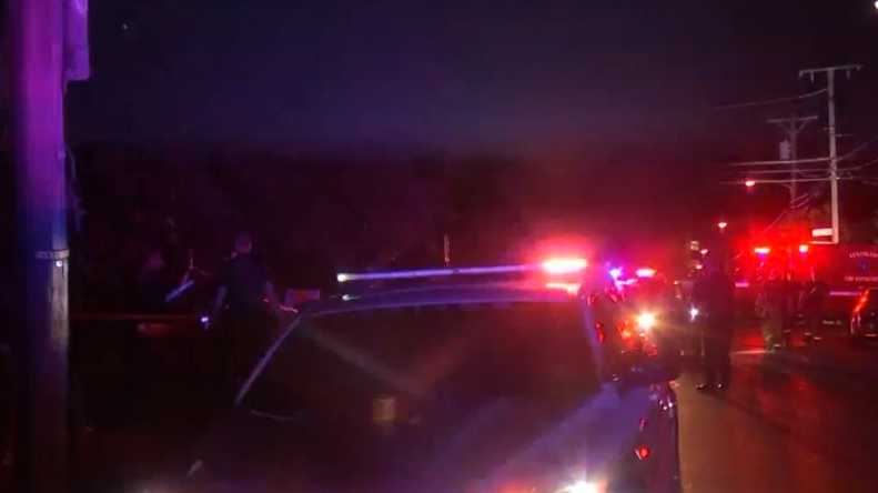 1 student shot, 10 others injured after shots fired at house party near ...