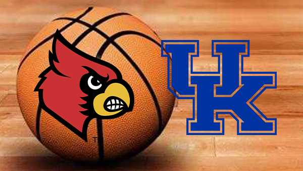 How to watch UK-UofL game and WLKY's specials