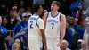 Kentucky beats Duke in Champions Classic
