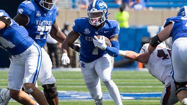 UK looking to improve the fundamentals as it prepares for EKU