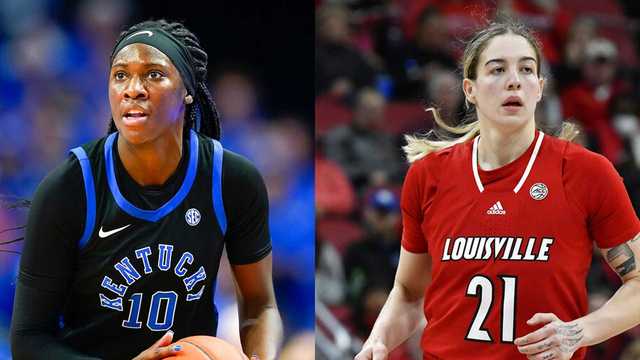 WNBA Draft: UK guard Rhyne Howard No. 1 overall pick, UofL forward Emily Engstler No. 4 overall - Vimarsana News