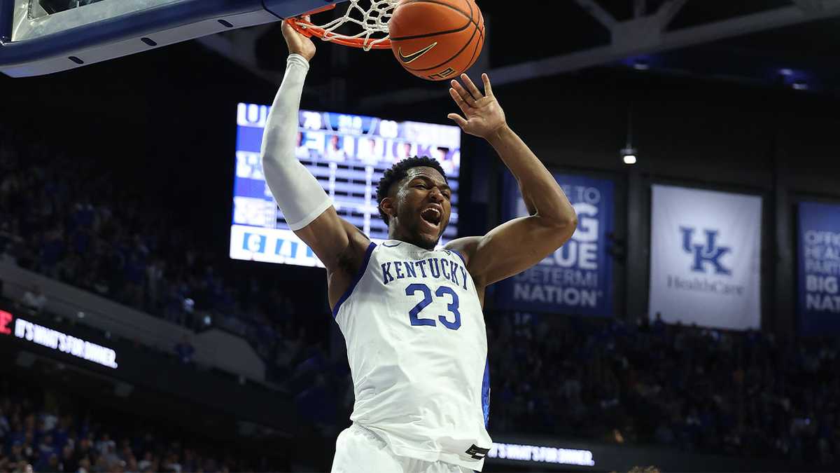 No 9 Kentucky Defeats No 1 Purdue 78-65 in Exhibition Showdown