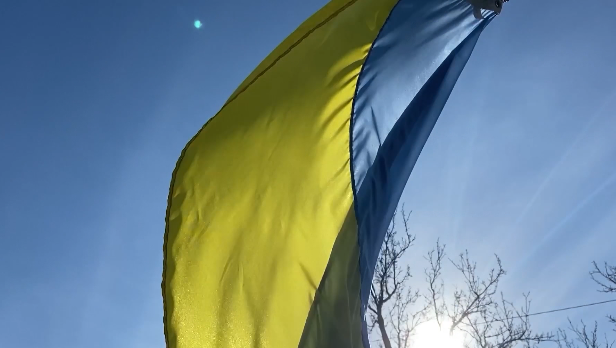 Cincinnati holding vigil for sister city Kharkiv on eve of 2-year war anniversary - Vimarsana News