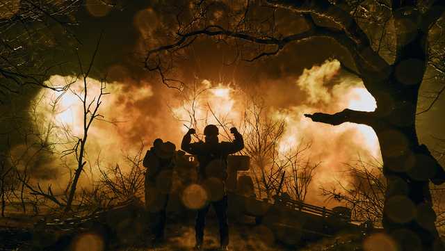 Russia-Ukraine war: Will there be a spring counteroffensive? - Vimarsana News