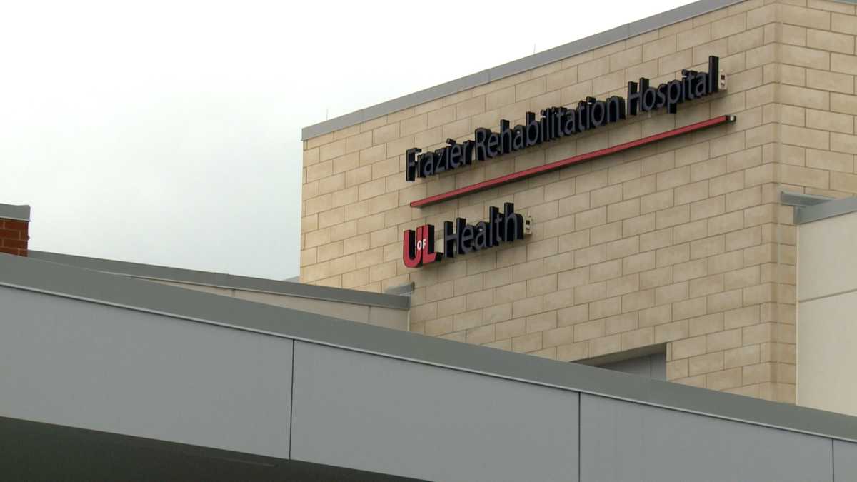 UofL Health opens new rehabilitation facility in east Louisville