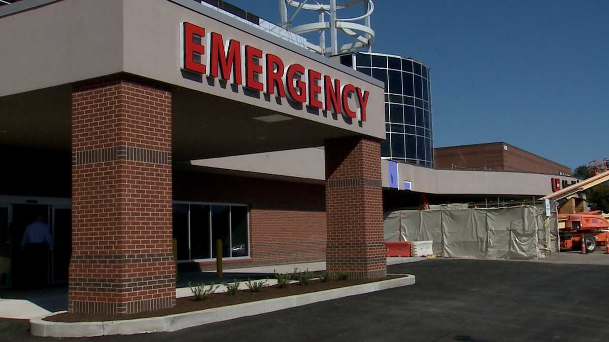 UofL Health South opens emergency department in Bullitt County