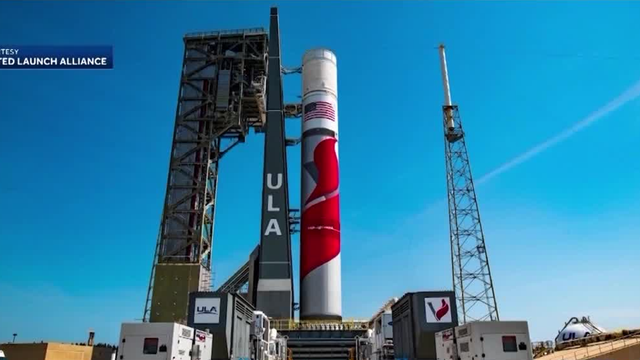 2024 launches: Historic rocket launches planned in Florida - Vimarsana News