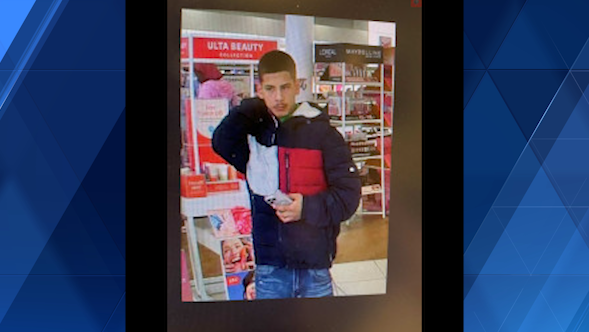 Police seek help in identifying Ulta Beauty theft suspect in Monroeville