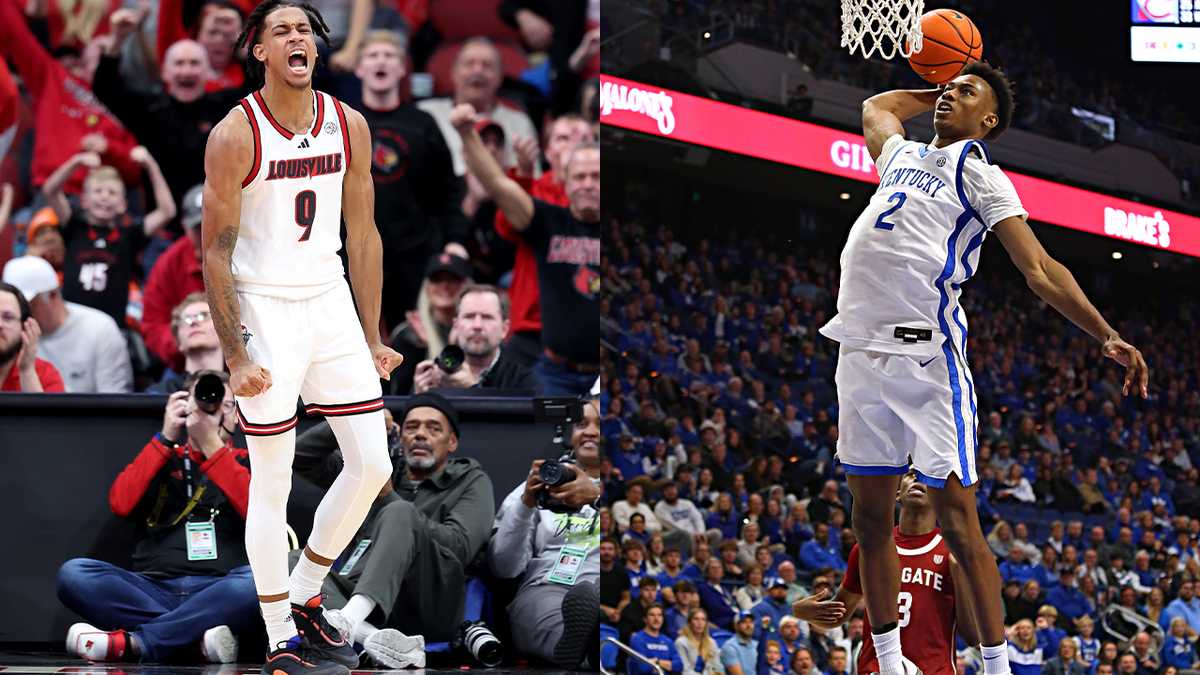 UK vs. UofL basketball Preview, odds, how to watch